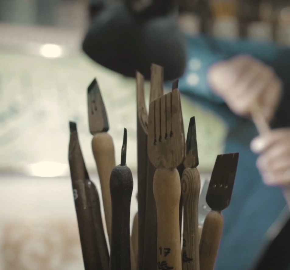 Cultural Foundation | Khawla Art | الخط العربي | Arabic Calligraphy